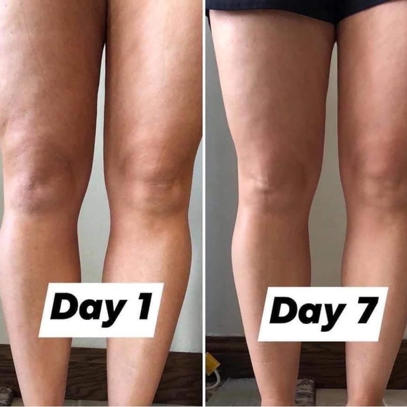 Nuskin’s best seller: the hibiscus and honey firming cream is available now. - Picture 7 of 11